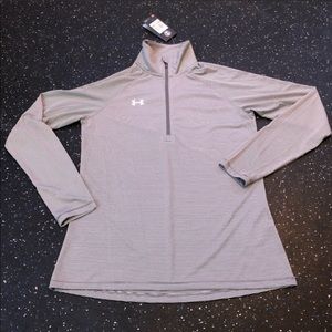Under Armor Quarter Zip Pullover